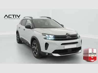 Citroën C5 Aircross BlueHDi 130 EAT8 Max (2025) - Photo 1