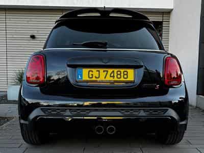 Mini Cooper Mini Cooper S (2021) - Foto 1