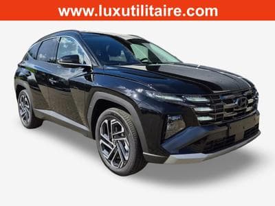 Hyundai Tucson 1.6 T-GDI PHEV 288 AT (2026) - Photo 1