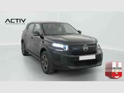 Citroën C3 Aircross 113 ch autonomie confort You (2025) - Photo 1