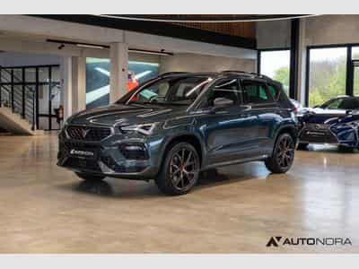 Cupra Ateca 2.0 TSI 4Drive (1970) - Photo 1