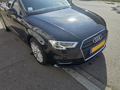 Audi A3 Sportback (2017) - Photo 1