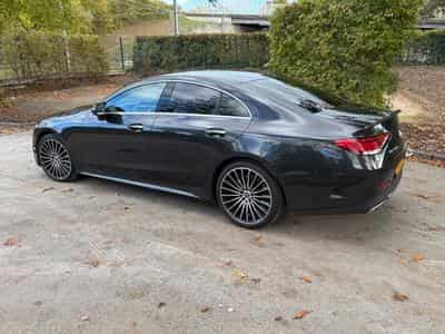 Mercedes CLS 450 4MATIC AMG-Line (2022) - Photo 1