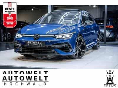 VW Golf Golf 8 2.0 TSI R Performance DSG 4M H&K PANO IQ (2024) - Photo 1