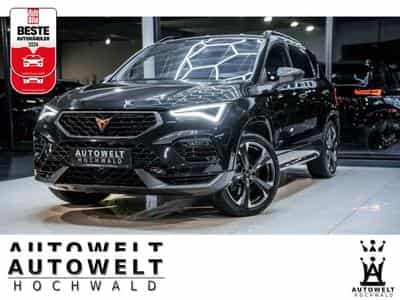 Cupra Ateca Ateca VZ 2.0 TSI DSG 4Drive Beats NAVI LED 360 (2024) - Foto 1