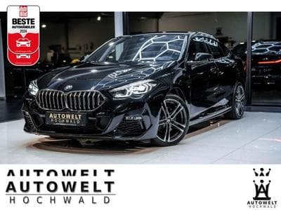 BMW 218 218i Gran Coupe M-Sport NAVI LED RFK Ambiente (2024) - Photo 1