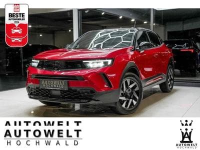 Opel Mokka Mokka GS Line 1.2 Autom. NAVI LED RFK 180 SHZG (2024) - Photo 1