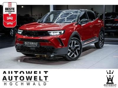 Opel Mokka Mokka GS Line 1.2 NAVI LED RFK 180 SHZG WinterPa (2024) - Foto 1