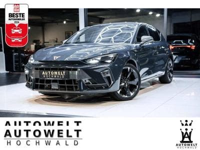 Cupra Leon Leon 1.5 TSI e-Hybrid DSG NAVI LED CarPlay Spur. (2025) - Foto 1