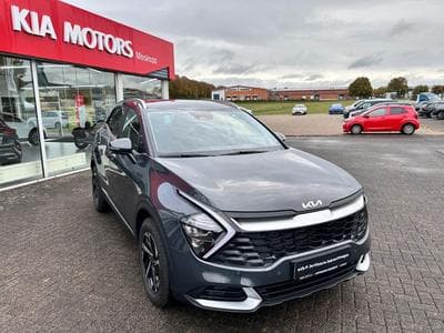 Kia Sportage Sportage 1,6T Vision Komfort Navi Kamera LED SHZ (2025) - Foto 1