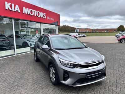 Kia Stonic Stonic 1,0T-GDI DCT Vision Navi Kamera SHZ (2026) - Photo 1
