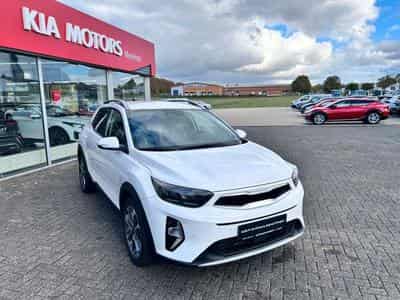Kia Stonic Stonic 1,0T-GDI DCT Spirit TECH Navi Kamera SHZ (2025) - Photo 1