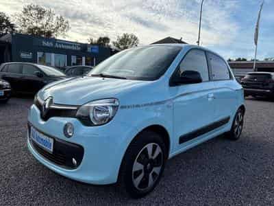 Renault Twingo Twingo Limited *Automatik*TÜV Neu*Euro6* (2018) - Photo 1