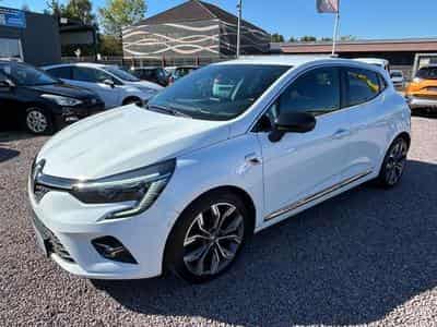 Renault Clio Clio V Edition One *Navi*360°Kamera*LED*Euro6* (2020) - Photo 1