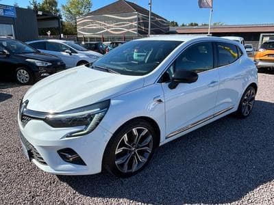 Renault Clio Clio V Edition One *Navi*360°Kamera*LED*Euro6* (2020) - Foto 1