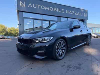 BMW 320 320I M SPORT*LED*AUTOMATIK*NAVI*PDC*SHZ* (2020) - Foto 1