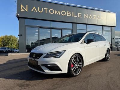 Seat Leon LEON ST CUPRA 300 4DRIVE*AUTOMATIK*LED*NAVI*TOP* (2018) - Foto 1