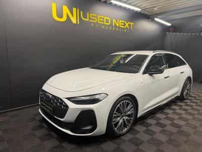 Audi A5 A5 2.0 TFSI 204 CV S TRONIC S LINE PLUS (2026) - Foto 1