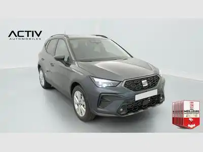 Seat Arona 1.0 TSI 115 ch Start/Stop DSG7 Copa (2026) - Foto 1