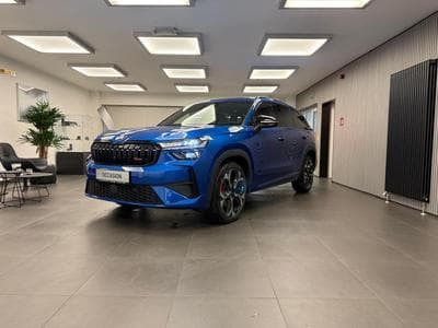 Skoda Kodiaq RS 2.0 TSI 4x4 265 CV / 195kW DSG7 (2025) - Foto 1