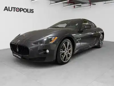Maserati GranTurismo 4.7 S Aut. (2011) - Photo 1