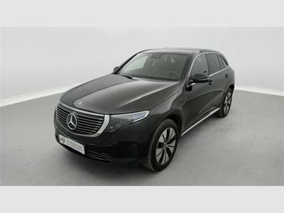 Mercedes EQC EQC 80 kWh 400 4-Matic Business Solution (2022) - Foto 1