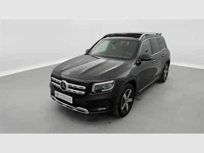 Mercedes GLB 180 GLB 180 Business Solution CUIR/NAVI/FULL LED/JA18 (2021) - Photo 1