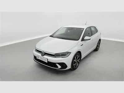 VW Polo 1.0 TSI 95Cv DSG R-Line CARPLAY / MATRIX LED / ALU17" (2023) - Photo 1
