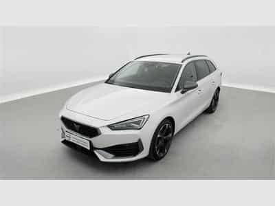 Cupra Leon 2.0 TDI 150Cv DSG7 V S-CUIR / NAVI / CARPLAY / CAMERA (2024) - Photo 1