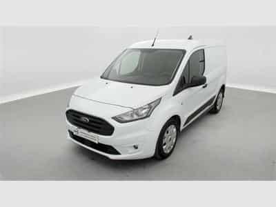 Ford Transit 1.5 Ecoblue 100Cv Business NAVI (2022) - Photo 1