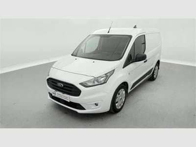 Ford Transit 1.5 Ecoblue 100Cv Business NAVI (2022) - Foto 1
