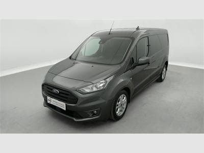 Ford Transit 1.5 Ecoblue 100Cv BVA8 Limited 3PL (2023) - Photo 1