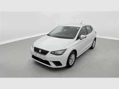 Seat Ibiza 1.0 TSI Style Carplay / Led / PDC (2024) - Foto 1