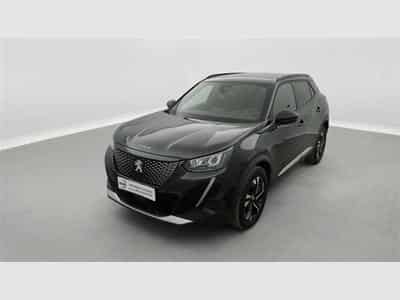 Peugeot 2008 1.2 PureTech 130Cv EAT8 Allure Pack CARPLAY / FULL LED (2023) - Photo 1