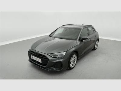 Audi A3 35 TFSI 150Cv S-Tronic S-Line NAVI / FULL LED / CARPLAY (2025) - Photo 1