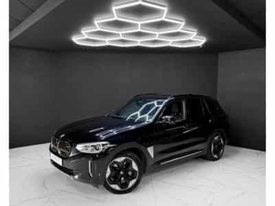 BMW iX3 iX3 / HEAD-UP / 360 / HK / KEYLESS (2021) - Photo 1
