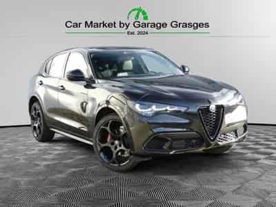Alfa-Romeo Stelvio My25 Veloce 2.0 Turbo Q4 (2026) - Photo 1