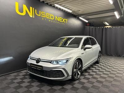 VW Golf GTD 2.0 TDI 200CV CAMERA/NAVI/CARPLAY (2022) - Foto 1