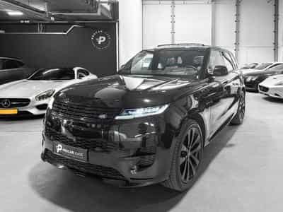 Land-Rover Range Rover Sport P530 V8 AUTOBIOGRAPHY+ 4 WINTER WHEELS (2025) - Photo 1