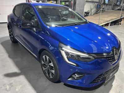 Renault Clio 1.0 TCe Techno (2023) - Photo 1