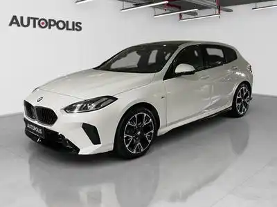 BMW 118 1 Reeks Hatch 2.0 118dA (110 kW) PACK M (2024) - Photo 1