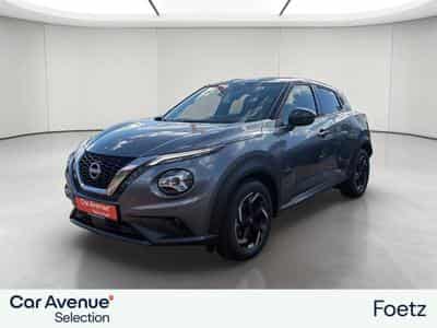Nissan Juke N-Conecta (2023) - Photo 1