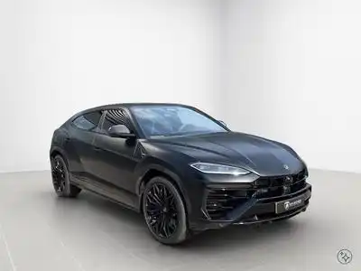 Lamborghini Urus SE (2025) - Photo 1