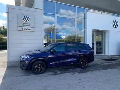 VW Tayron R-LINE BLACK STYLE 1.5 eHYBRID 177CV DSG6 (2026) - Foto 1