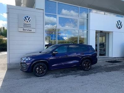 VW Tayron R-LINE BLACK STYLE 1.5 eHYBRID 177CV DSG6 (2026) - Foto 1