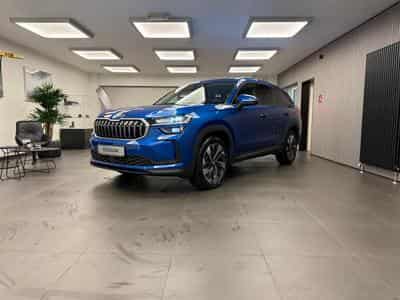 Skoda Kodiaq Selection 1.5 TSI mHEV 150 CV / 110kW DSG7 (2024) - Photo 1
