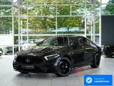 Mercedes CLS 4M *20 *Perf-AGA*GSD*Night*BURM*360 (2021) - Photo 1