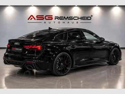 Audi RS5 q. Sportback 2.H *RS-Sitze*Essential*Virtual (2023) - Foto 1