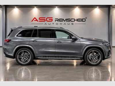 Mercedes GLS 400 d 4M AMG Line 2H *Pano*H-UP*AHK*BURM*ACC (2020) - Foto 1