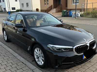 BMW 520 (2022) - Photo 1